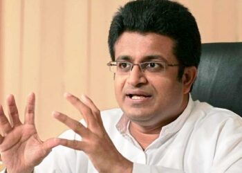 உயிர்த்த ஞாயிறுத் தாக்குதல் – சூத்திரதாரியை விரைவில் வெளிப்படுத்துவேன்!