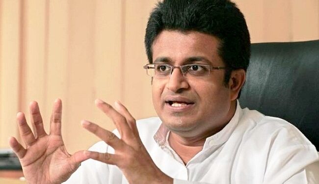 உயிர்த்த ஞாயிறுத் தாக்குதல் – சூத்திரதாரியை விரைவில் வெளிப்படுத்துவேன்!