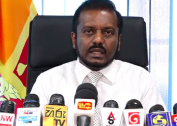 தற்போதைய நெருக்கடியான சூழ்நிலைகளை – முன்னாள் ஜனாதிபதி ரணிலே கையாள வேண்டும்!