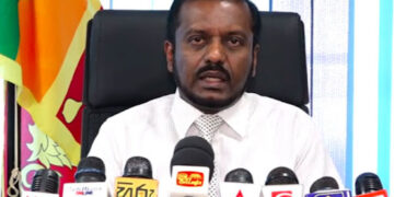 தற்போதைய நெருக்கடியான சூழ்நிலைகளை – முன்னாள் ஜனாதிபதி ரணிலே கையாள வேண்டும்!