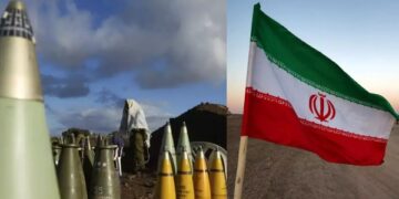 போர் நிறுத்தம் என்ற பேச்சுக்கே இடமில்லை – ஈரான்