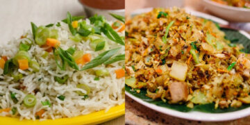 உணவுப் பொருட்களின் விலைகள் அதிகரிப்பு!