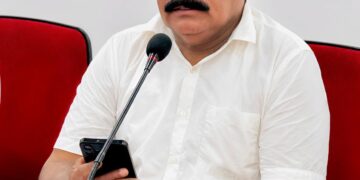 யாழில். அபிவிருத்தி திட்டங்களை மேற்கொள்வதில் கடும் சவால்களை எதிர்கொள்வதாக கடற்தொழில் அமைச்சர் கவலை