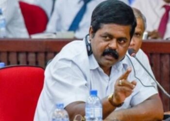 செம்மணி – தமிழ் இனப்படுகொலையின் சாட்சியம்!