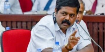 செம்மணி – தமிழ் இனப்படுகொலையின் சாட்சியம்!