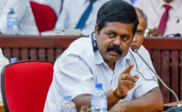 செம்மணி – தமிழ் இனப்படுகொலையின் சாட்சியம்!