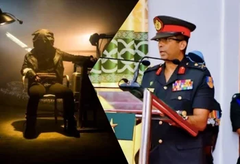 சலே சித்திரவதை விவகாரம் – மனித உரிமைகள் ஆணைக்குழுவின் விசாரணைகள் தீவிரம்