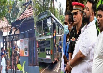 ஹொரணை முதியோர் இல்லத் தீ விபத்து – பணிப்பாளருக்கு பிணை!