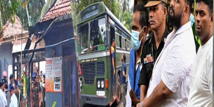 ஹொரணை முதியோர் இல்லத் தீ விபத்து – பணிப்பாளருக்கு பிணை!