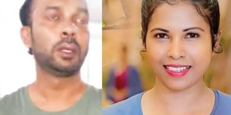 இலங்கையை உலுக்கிய பெண்ணின் படுகொலை – கொலையாளி தொடர்பில் சகோதரரின் பல அதிர்ச்சி தகவல்கள்