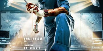 “தலைவர் 173” ஃபர்ஸ்ட் லுக் வெளியீடு – அதிகாரப்பூர்வ அறிவிப்பு!