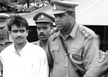 சோமரத்ன  வெளியிடும் தகவல்கள் பன்னாட்டு விசாரணைக்கு உட்படுத்தப்பட வேண்டும்