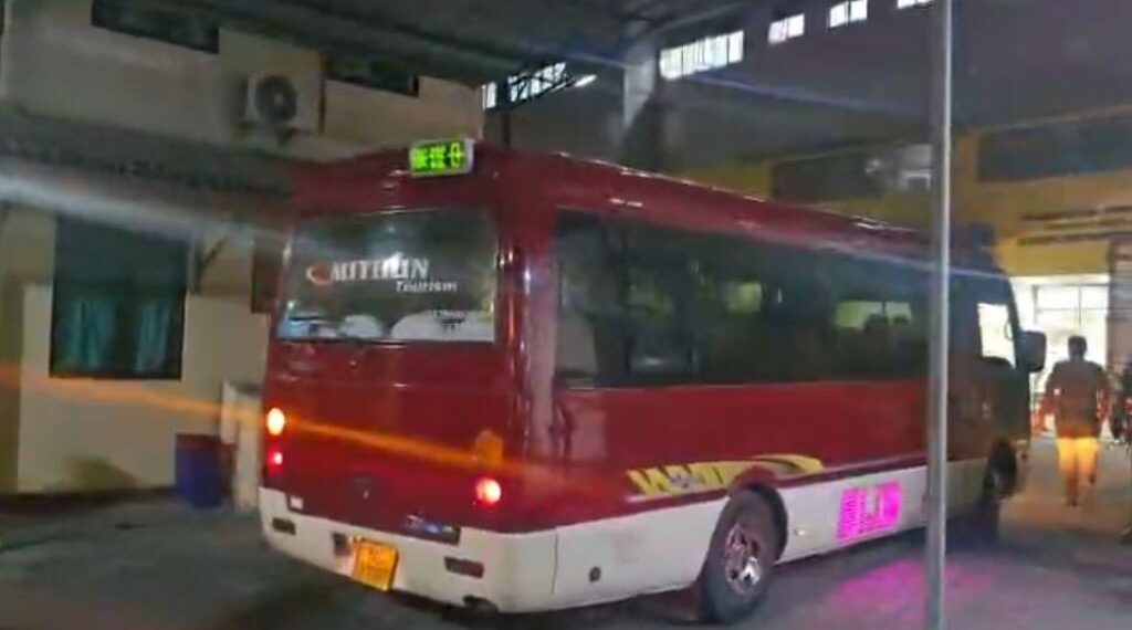 09 பேருக்கும் இன்றைய தினம் ஸ்கானிங்!