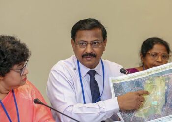 பாதுகாப்புப் படைகள் பயன்படுத்தும் காணிகள் தொடர்பில் பாராளுமன்றத்தில் மீளாய்வு கூட்டம்!