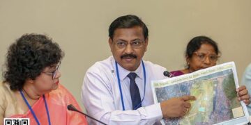 பாதுகாப்புப் படைகள் பயன்படுத்தும் காணிகள் தொடர்பில் பாராளுமன்றத்தில் மீளாய்வு கூட்டம்!
