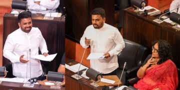 குற்றவாளிகளுக்கு தண்டனை வழங்க எமது அரசு என்றும் தயங்காது