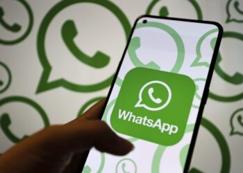 WhatsApp கொண்டு வரும் புதிய வசதி!