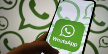WhatsApp கொண்டு வரும் புதிய வசதி!