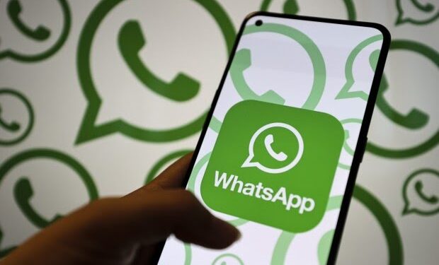 WhatsApp கொண்டு வரும் புதிய வசதி!