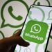 WhatsApp கொண்டு வரும் புதிய வசதி!