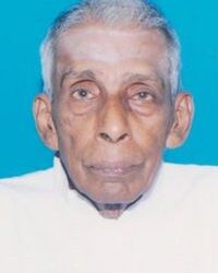 அம்மையப்பர், சங்கரப்பிள்ளை