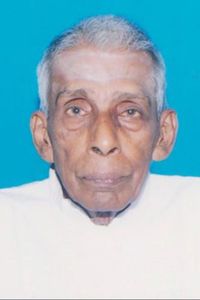 மரண அறிவித்தல்