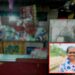 கடைக்குள்ளேயே உரிமையாளர் கூர்மையான ஆயுதத்தால் தாக்கிக்கொலை