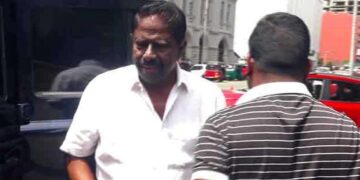 முன்னாள் எம்.பி விஜித் விஜயமுனி சொய்சா FCIDயில் முன்னிலை