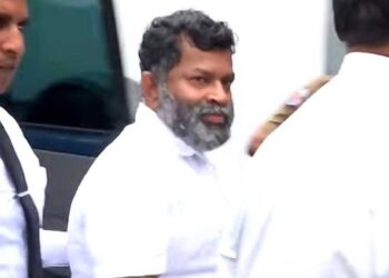 மனித கொலை – பிள்ளையான் உட்பட மூவர் விளக்கமறியலில்