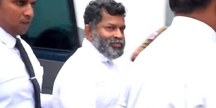 மனித கொலை – பிள்ளையான் உட்பட மூவர் விளக்கமறியலில்