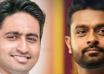 ரகித ராஜபக்ச மற்றும் சரித் அபேசிங்க கைது