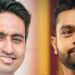 ரகித ராஜபக்ச மற்றும் சரித் அபேசிங்க கைது
