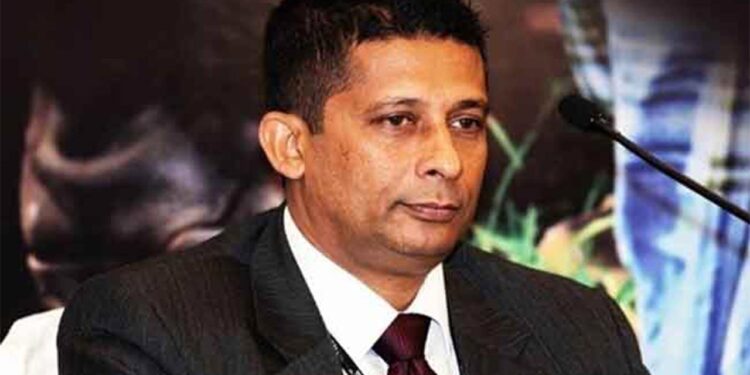 சலேயின் ஆரோக்கியம் நாளுக்கு நாள் மோசம் ; ஜனாதிபதிக்கு கடிதம்!