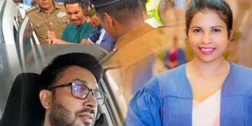 தெல்தெனிய சடல மர்மம்: நிதி மோசடி வழக்குகளில் தேடப்பட்டவர் கைது!
