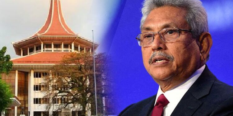 கோட்டாபயவின் மனு: நீதிமன்றில் சட்டமா அதிபரின் அறிவிப்பு!