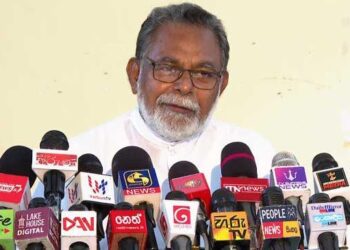 ரவி – ஷானி நியமனம் –  நிலைப்பாட்டை வெளிப்படுத்திய கத்தோலிக்க திருச்சபை!