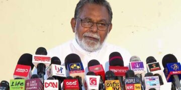 ரவி – ஷானி நியமனம் –  நிலைப்பாட்டை வெளிப்படுத்திய கத்தோலிக்க திருச்சபை!