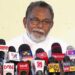 ரவி – ஷானி நியமனம் – நிலைப்பாட்டை வெளிப்படுத்திய கத்தோலிக்க திருச்சபை!