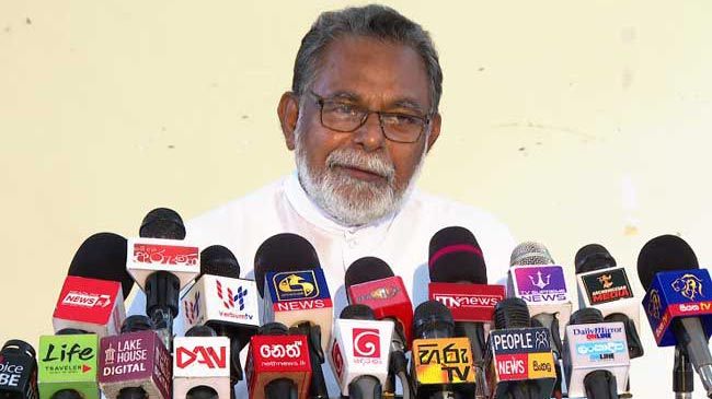 ரவி – ஷானி நியமனம் –  நிலைப்பாட்டை வெளிப்படுத்திய கத்தோலிக்க திருச்சபை!