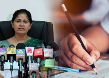 சாதாரண தரப் பரீட்சையில் 11,790 மாணவர்கள் அனைத்துப் பாடங்களிலும் A சித்தி!