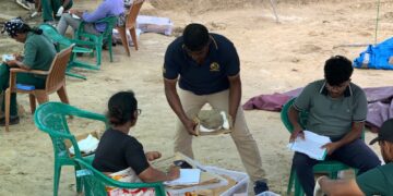 353 என்புக்கூடுகள் அடையாளம்!