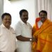 தமிழக பாஜக தலைமையிடம் முறையிட்ட சிறீதரன் எம்.பி!