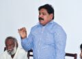 வடக்கு மீனவர்களின் பிரச்சினைக்கு நிரந்தர தீர்வு: அமைச்சர் உறுதி!
