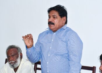 வடக்கு மீனவர்களின் பிரச்சினைக்கு நிரந்தர தீர்வு: அமைச்சர் உறுதி!