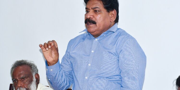 வடக்கு மீனவர்களின் பிரச்சினைக்கு நிரந்தர தீர்வு: அமைச்சர் உறுதி!
