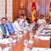 எல்-நினோ காலநிலை பாதிப்புகளை எதிர்கொள்ள ஜனாதிபதி அநுர தலைமையில் விசேட கலந்துரையாடல்!
