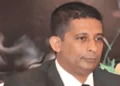 மாரடைப்பு காரணமாக சுரேஷ் சலே தேசிய வைத்தியசாலையில்