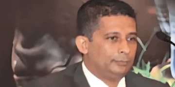 மாரடைப்பு காரணமாக சுரேஷ் சலே தேசிய வைத்தியசாலையில்
