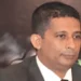 மாரடைப்பு காரணமாக சுரேஷ் சலே தேசிய வைத்தியசாலையில்