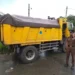 ஹட்டனில் 6000 கிலோ கழிவுத் தேயிலையுடன் ஒருவர் கைது